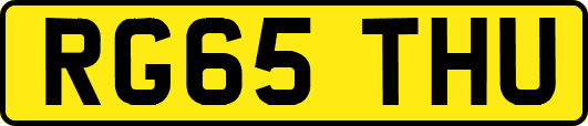 RG65THU