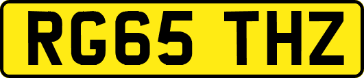 RG65THZ
