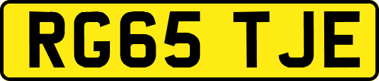 RG65TJE
