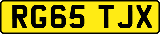 RG65TJX