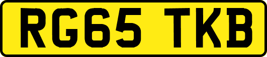 RG65TKB