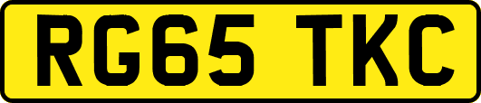 RG65TKC