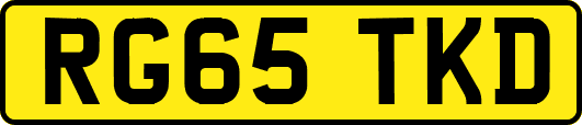 RG65TKD