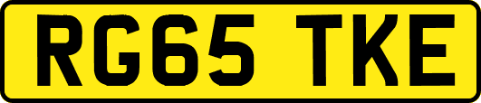 RG65TKE