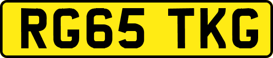RG65TKG