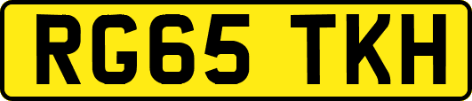 RG65TKH