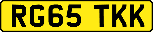 RG65TKK