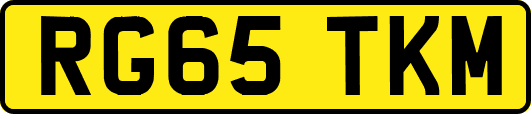 RG65TKM