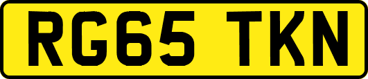 RG65TKN