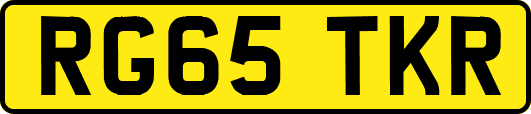 RG65TKR
