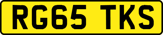 RG65TKS