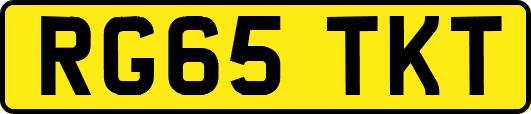 RG65TKT