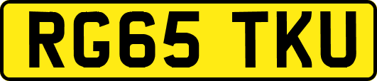 RG65TKU