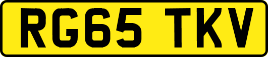 RG65TKV