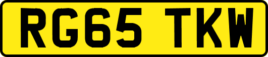 RG65TKW