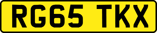 RG65TKX