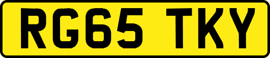 RG65TKY