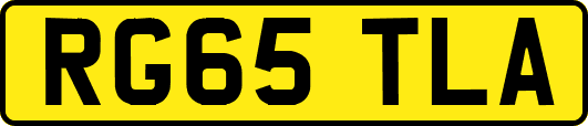 RG65TLA