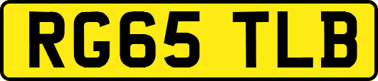 RG65TLB