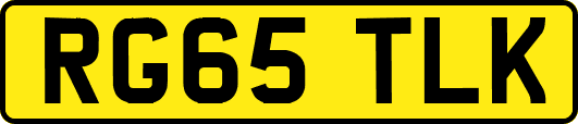 RG65TLK