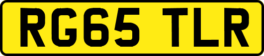 RG65TLR