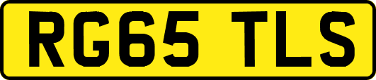 RG65TLS
