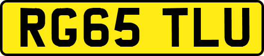 RG65TLU