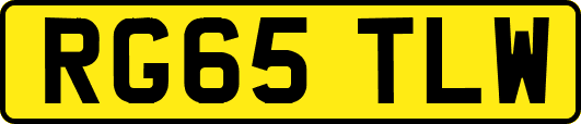 RG65TLW