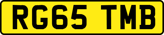 RG65TMB