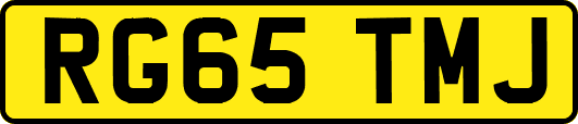 RG65TMJ