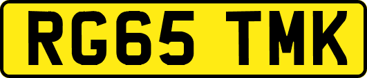 RG65TMK