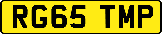 RG65TMP