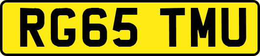 RG65TMU