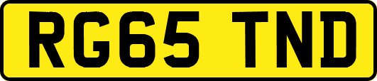 RG65TND