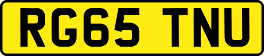 RG65TNU