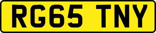 RG65TNY