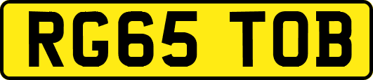 RG65TOB