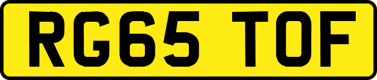RG65TOF
