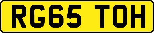 RG65TOH