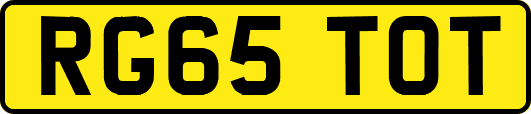 RG65TOT