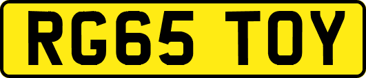 RG65TOY