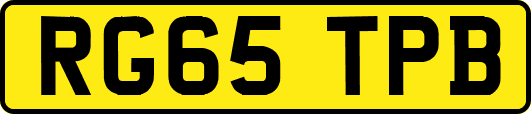 RG65TPB