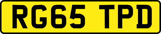 RG65TPD