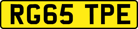 RG65TPE