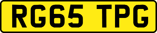 RG65TPG