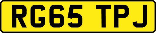 RG65TPJ
