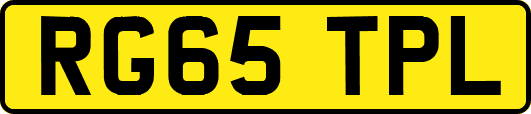RG65TPL