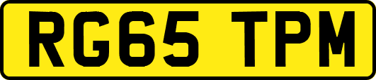 RG65TPM