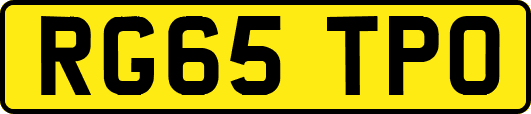 RG65TPO