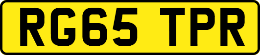 RG65TPR